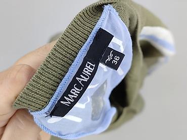 parka outlet: Marc Aurel, Kardigan damski, rozmiar S — 4