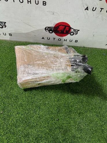 радиатор печки гольф 3: Радиатор печки Mitsubishi Delica PD6W 6G72 3.0 2000 (б/у)