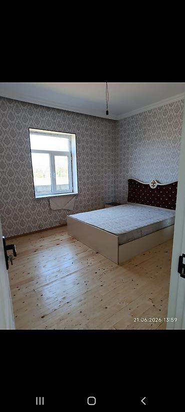 bina az cəlilabad: 3 otaqlı, 75 kv. m, Yeni təmirli — 10