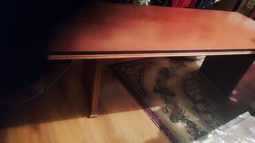 Masalar: Balkon masası, İşlənmiş, Açılan, Şüşə, Dördbucaq masa — 6