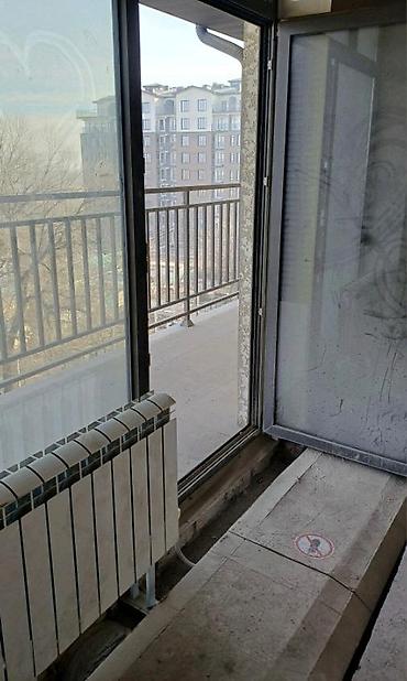 Продажа квартир: 3 комнаты, 121 м², Элитка, 5 этаж, Готовая ПСО (под самоотделку) — 7