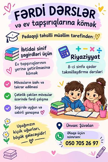 guven qayda riyaziyyat: Repetitor, Riyaziyyat, Azərbaycan dili — 1