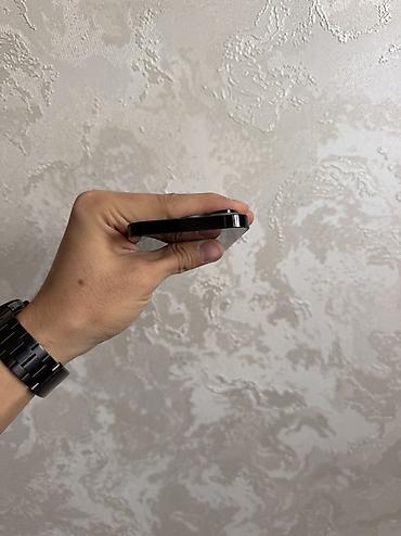 Уюлдук телефондор жана аксессуарлар: IPhone 14 Pro, Колдонулган, 256 ГБ, Кара, 100 % — 7
