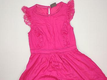 matching hello kitty: Yessica, Sukienka damska, rozmiar S — 1