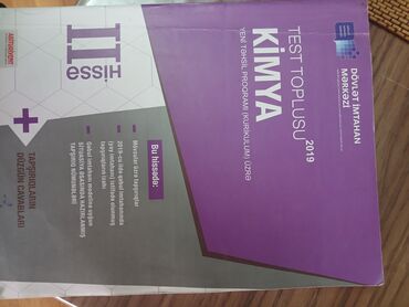 güvən nəşriyyat kimya pdf yukle: Kimya test toplusu 2 ci hisse