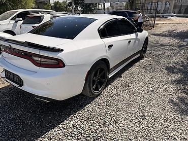 додж челленджер: Dodge Зарядник: 2019 г., 3.6 л, Седан — 10