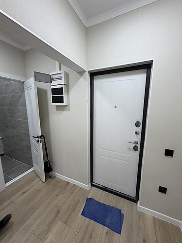 продаю 1 комнатные квартиры: 1 комната, 53 м², Технопарк 108 серия, 8 этаж, Свежий ремонт — 3