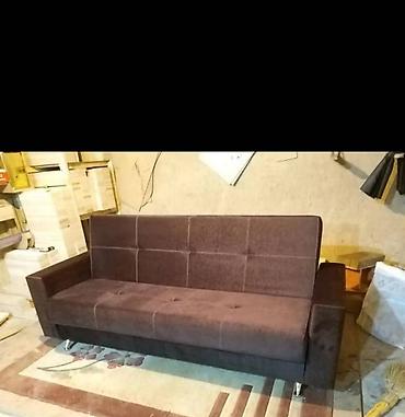sofa: Прямой диван, Новый — 7