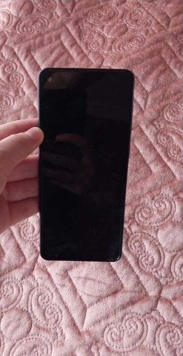 Elektronika: Samsung Galaxy A21S | 32 GB | rəng - Göy
