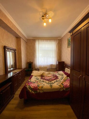 Uzunmüddətli kirayə mənzillər: 🚇 Elmlər və İnşaatçılar metro yaxınlığı,Mida Yaşayış Kompleksində 🏙 — 6