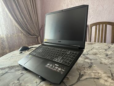 продать ноутбук: Ноутбук, Acer, 16 ГБ ОЗУ, Intel Core i9, Б/у