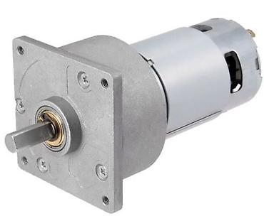 Автозапчасти: Kateqoriya: Motorlar > Reduktorlu DC Motorlar > 60mm Motorlar — 2