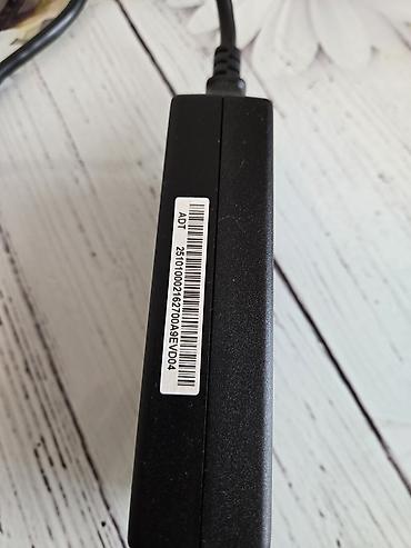 islənmis iran sobasi: Notebook adapteriKamera adapteri .12 v original adapter. Delta — 3