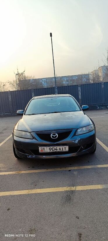 включатель фар мерс: Mazda 3: 2003 г., 3 л, Автоматические, Бензин, Универсал