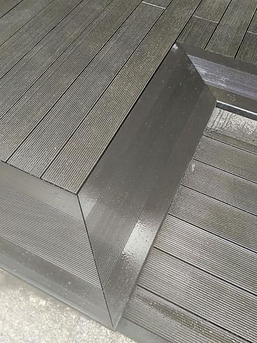 Строительство под ключ: Балконы, Офисы, Квартиры Больше 6 лет опыта — 7