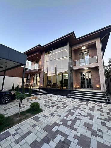 Снижение цены!🚨🚨🚨 🏡 ЭКСКЛЮЗИВНЫЙ ДОМ ПРЕМИУМ-КЛАССА — 412 м² КОМФОРТА