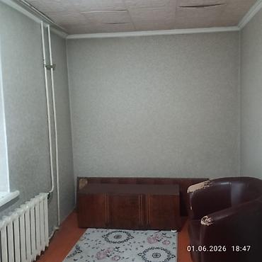 улица: 2 комнаты, 42 м², Индивидуалка, 2 этаж — 5