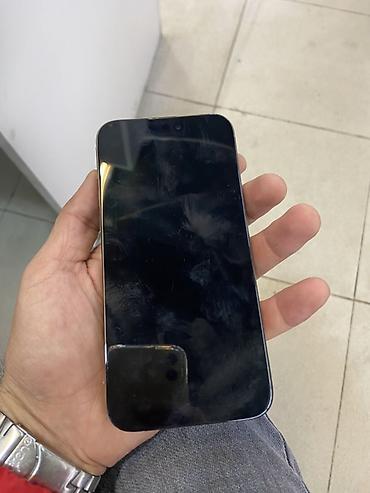 Apple iPhone: IPhone 15 Pro Max, 512 GB, Gümüşü, Face ID — 3