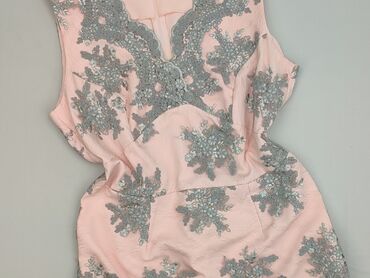 prosta sukienki na wesele allegro: Roco, Women`s dress, size XL