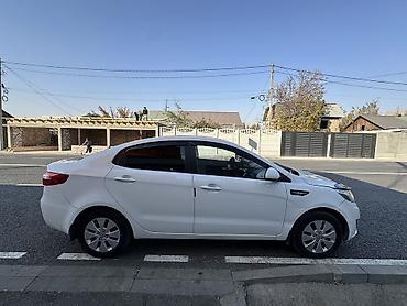 кия рио миханика: Kia Rio: 2014 г., 1.4 л, Автомат, Бензин, Седан — 6