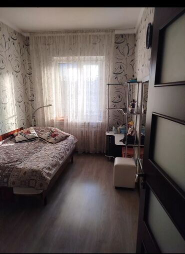 кв 1 комната купить: 3 комнаты, 70 м², 106 серия, 9 этаж, Косметический ремонт