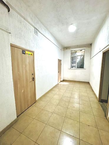 Аренда складов и мастерских: ✅ СКЛАДЫ В АРЕНДУ БИШКЕК от 2 до 20 м² — Чуйкова 20 (угол — 8