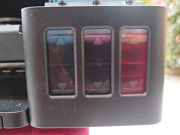 принтер canon: Canon G2411 satılır. İşə görə almışdım işdə alınmadı evdə qalıb arada — 9