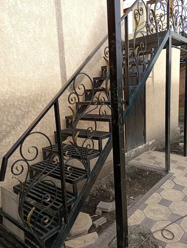 Сварка: Сварка | Тапчаны, Перила, Заборы, оградки Бесплатная смета, Гарантия, Высотные работы — 29