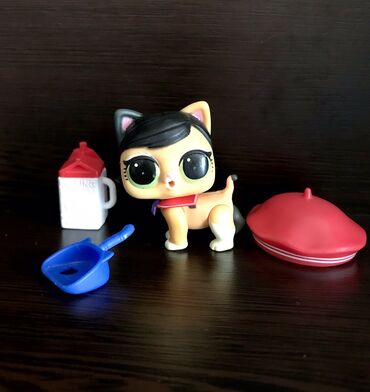 Oyuncaqlar: Куколки LOL, оригинал! Партия уже снята с производства, есть редкие — 11