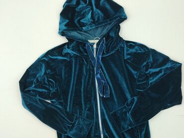 ubrania travis scott: Tom Rose, Women`s hoodie, size M (EU 38)