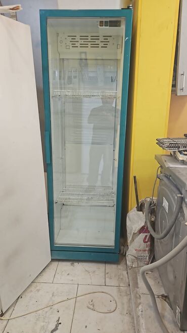 Separatorlar: 1 qapılı Soyuducu Satılır