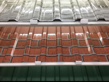 Profnastil: DAM ÖRTÜKLƏRİ zavodunun birbaşa satış mağazası. Çerepitsa (Adomante) — 32