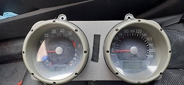 sonar za ribu: KILOMETAR SAT ZA VOLKSWAGEN POLO OD 1999. DO 2002. GOD. | kilometar — 2