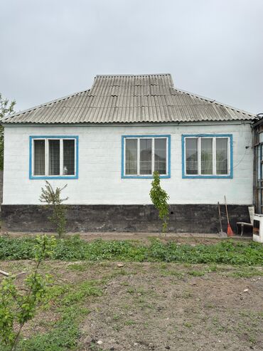 купить дом кара балта: Дом, 90 м², 4 комнаты, Собственник, Косметический ремонт