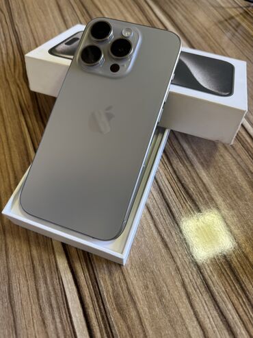 айфон 11 про китайский: IPhone 15 Pro, Б/у, 256 ГБ, Natural Titanium, Защитное стекло, Чехол, Коробка, 100 %