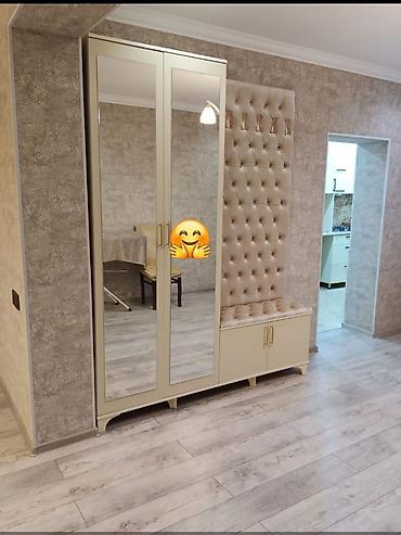 Шкафы-прихожие: Dəhliz dolabı yeni — 1