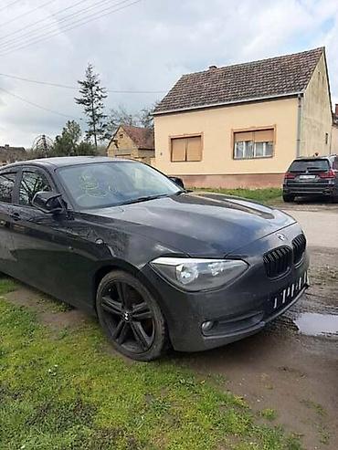 ratkapne 17: F20 N47N SPORT PAKET DELOVI ZA BMW SERIJA 1 OD 2011. DO 2018. GOD. | — 4