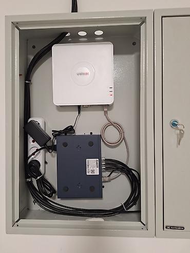 Видеонаблюдение: 🎥 Видеобайкоо комплект – СУПЕР СУНУШ! ✔️ 3 даана HiWatch камера ✔️ — 6