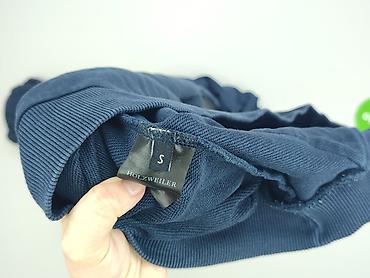 bluza mis: Holzweiler, Bluza z kapturem dla mężczyzn, rozmiar S — 4
