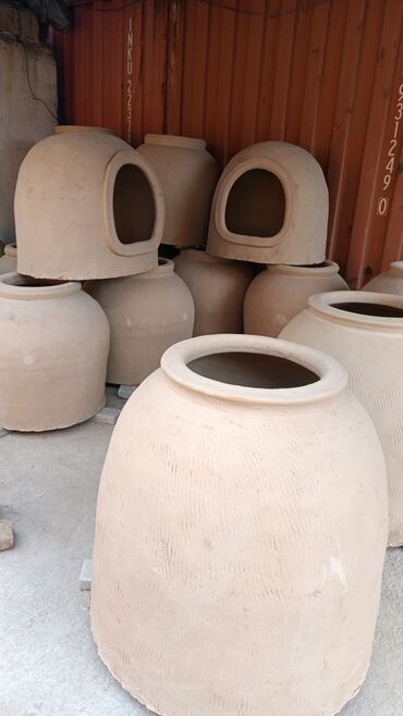 Услуги ветеринара: Тандыр Бишкек сапааты жакшы бардык размери бар Оштон жасалып Бишкеке — 9