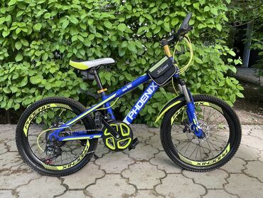 скоростной велосипед детский: Продаю велосипеды В отличном состоянии На возраст от 7 до 12 лет