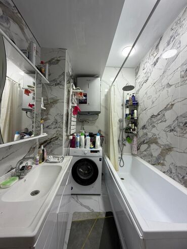 Продажа квартир: 3 комнаты, 100 м², Элитка, 15 этаж, Евроремонт — 11