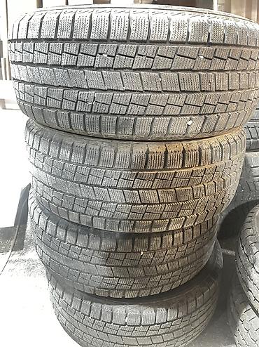 23 525: Шины 225 / 50 / R 17, Зима, Новый, Комплект, Легковые, Китай, Goform — 5