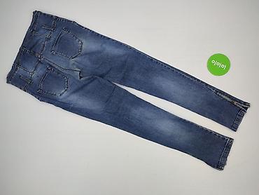 jeans simmons: Denim, Jeansy damskie, rozmiar S — 3