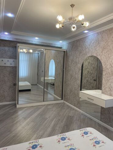 Yataq otağı dəstləri: İkinəfərlik çarpayı — 3