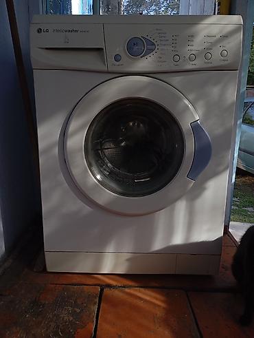 Стиральные машины: Стиральная машина автомат, Б/у, Beko, До 6 кг, Фронтальная, Оптом — 2