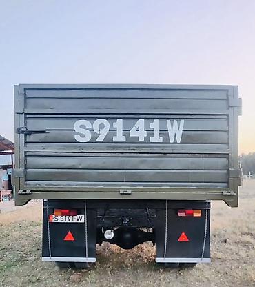 Грузовики: Продаю ЗИЛ 130 ГАЗ БЕНЗИН жидкий газ 4-во поколения в идеальном at lalafo.kg — 23 Грузовики: Продаю ЗИЛ 130 ГАЗ БЕНЗИН жидкий газ 4-во поколения в идеальном — 23