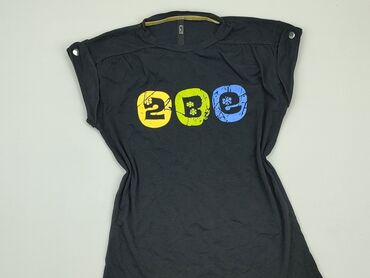 t shirty damskie plus size: T-shirt, XL (EU 42), condition - Very good