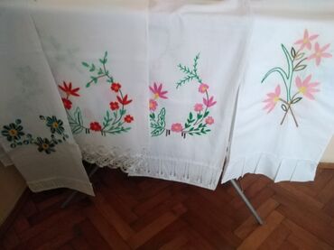 Prekrivači za nameštaj: Višenamenski, bоја - Šareno — 16