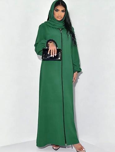 Haljine: 💫New collection💫

⚜️Univerzalna velicina
⚜️Cena 2700 din — 4